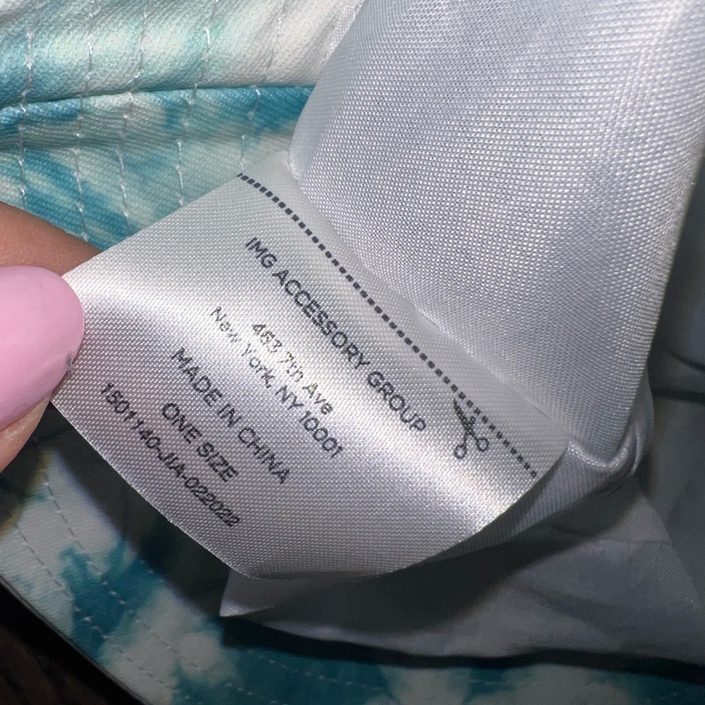 Bucket Hat - Picture 2 of 2